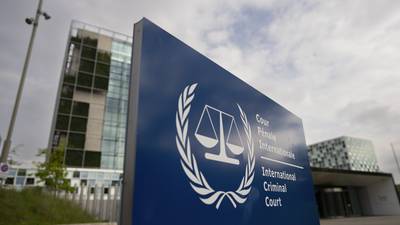 UK drops plans to challenge ICC arrest warrant request against Benjamin Netanyahu