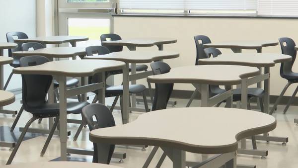 Middle school in Fort Mill to return to classroom after going remote due to COVID-19 cases