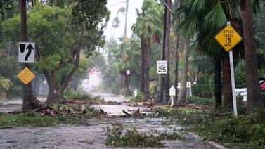 Hurricane Ian: 700 people rescued in Florida, DeSantis says  (live updates)