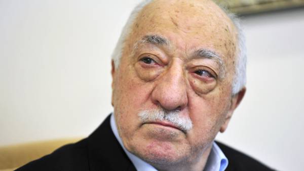 Self-exiled Turkish spiritual leader Fethullah Gülen dies in the US