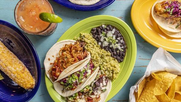 Taco Boy to open Charlotte restaurant in lower South End