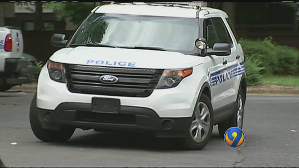 Charlotte police prepped for busy Speed Street