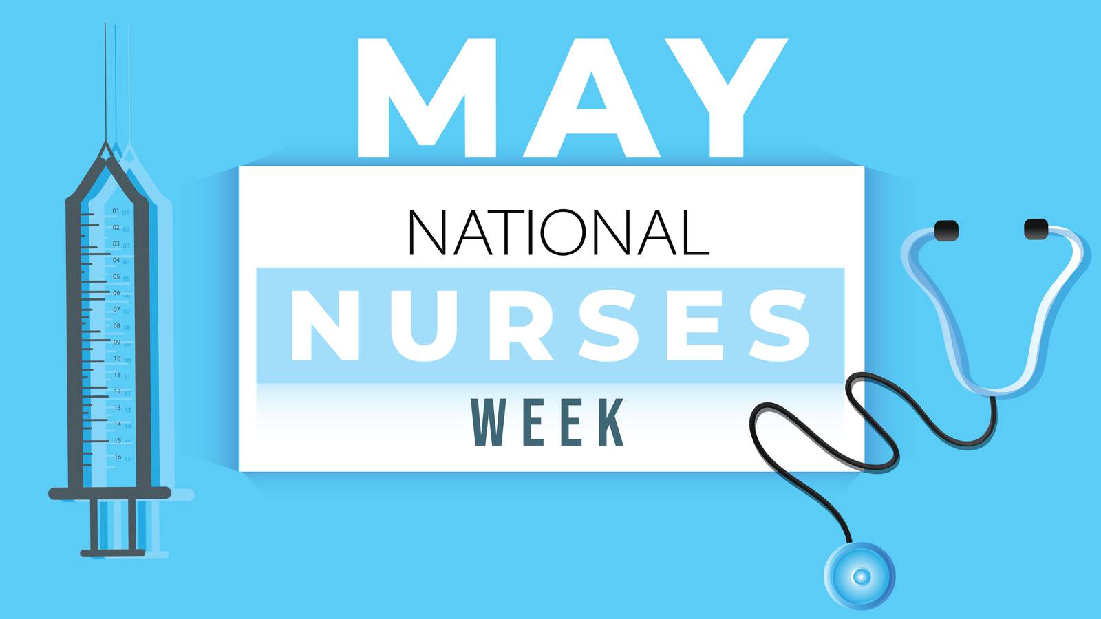 National Nurses Week Deals and freebies for health care providers