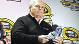 Hendrick Motorsports buys up more land