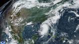 How Debby could impact the Carolinas, and when