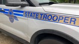 1 killed in Lancaster County crash, troopers say 