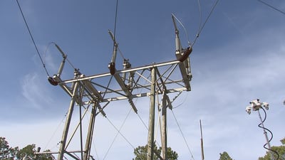 Residents, officials look back at Moore Co. substation attacks after one year; still no suspects