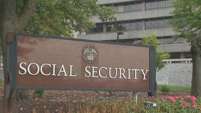 Woman left homeless after Social Security benefits abruptly stops