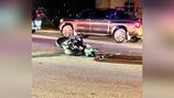 Motorcyclist killed in Kannapolis