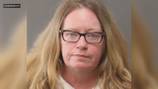 Shelby woman arrested for allegedly dumping newborn’s body in 1987  