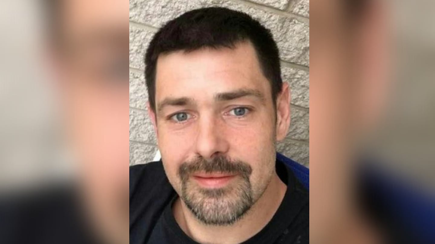 Officials: North Carolina man missing since Christmas Eve found dismembered, sealed in concrete