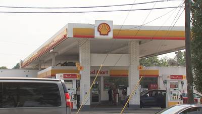 Troublesome gas station has had nearly 200 incidents in 6 months