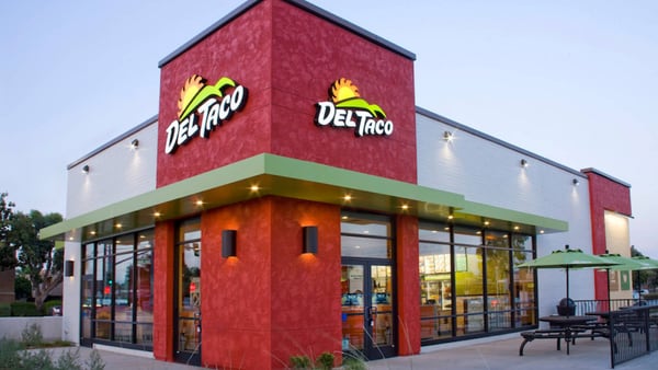 Del Taco plans first North Carolina restaurants