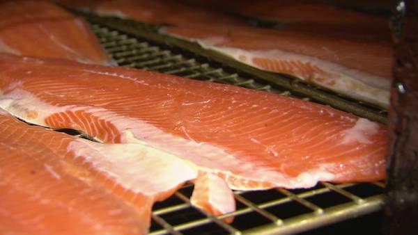 Recall alert: Smoked salmon recalled due to potential listeria contamination