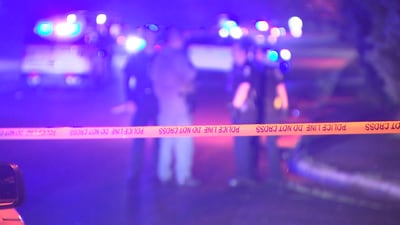 Man killed in shooting in northeast Charlotte, police say 