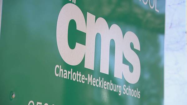 CMS begins community discussions on future plans for the district