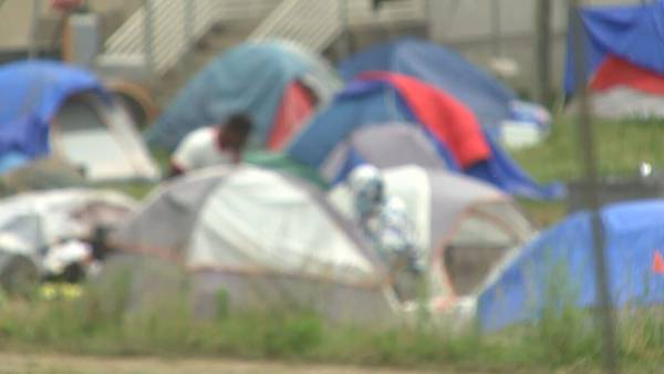 New strategy released to end and prevent homelessness in Charlotte community