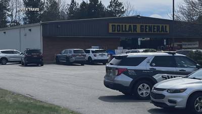 String of Dollar General robberies may be connected, investigators say
