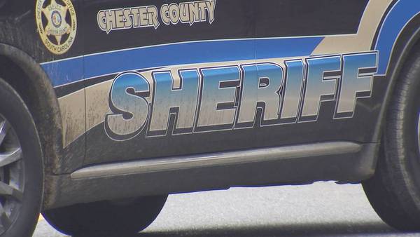 Chester County authorities increase patrols amid increase in violence