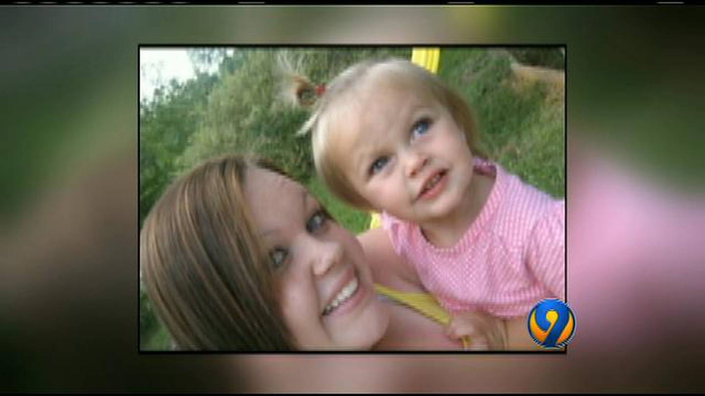 Mother Of Drunken Driving Victim Plans To Fight For Justice Wsoc Tv