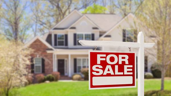 Black homebuyers face huge gap in homeownership rate