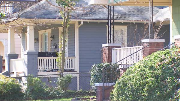 North Carolina homeowner’s insurance rates set to rise