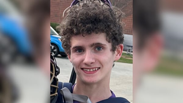 16-year-old reported missing from Charlotte