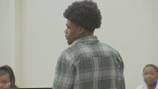 Teen accused of murder to be tried as adult