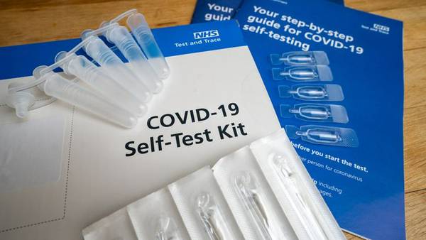 South Carolina agency to distribute free home COVID-19 tests