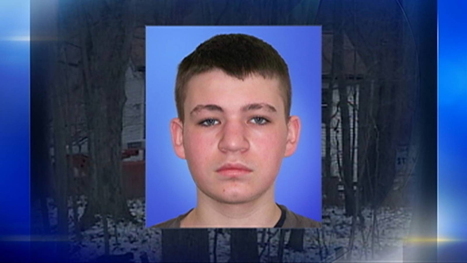 Teen convicted of killing father's fiancée, unborn child released from