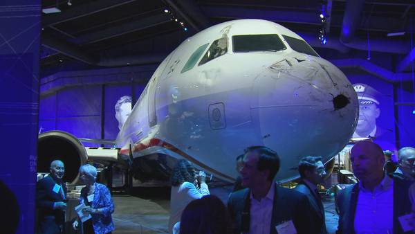 Aviation museum set to reopen this weekend in west Charlotte 