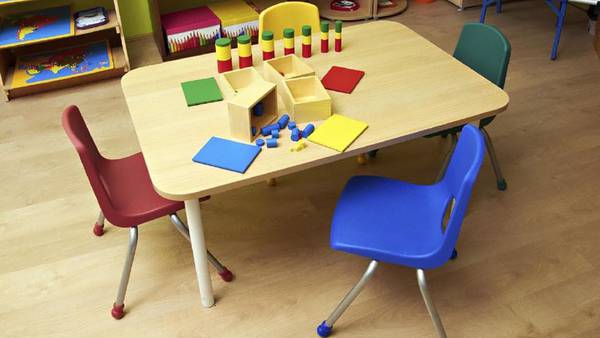 Bill aimed to ease recruiting for child care workers