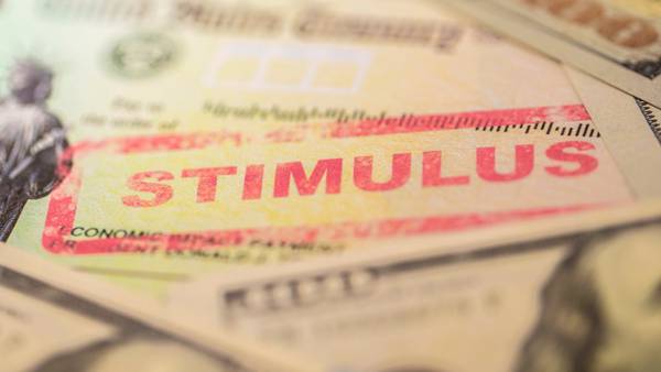 Some say they’ve lost Social Security benefits because of stimulus checks