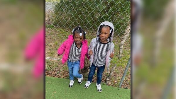 Daycare honors 3-year-old twin girls, mom killed in York County crash