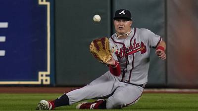 Atlanta Braves defeat Houston Astros to win 2021 World Series – NBC Sports  Philadelphia