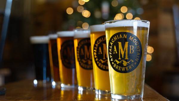 Founders buy Appalachian Mountain Brewery back from Anheuser-Busch
