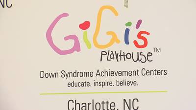 Charlotte nonprofit hoping to expand access to services for people with Down syndrome