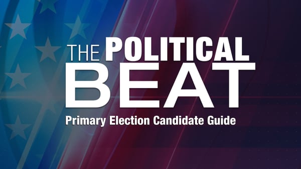 The Political Beat 2024 Primary Election Guide