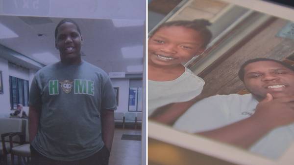 ‘God has him’: Mother reflects on life since tragic loss of son in deadly southeast Charlotte crash