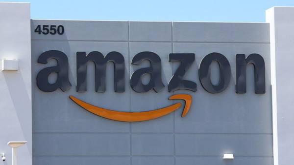 Amazon hiring 5,500 seasonal NC employees; 3,000 positions are in Charlotte