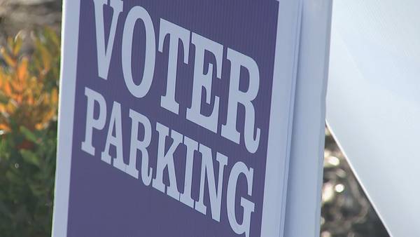 Where to go: Early voting locations in City of Charlotte