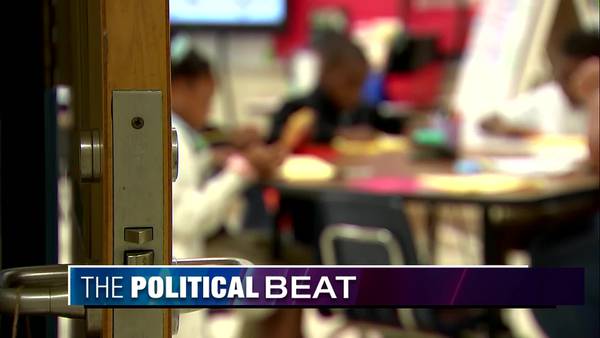 NC Superintendent of Public Instruction candidates discuss views, goals with Channel 9