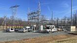 FBI investigating if EnergyUnited substation shooting is tied to earlier NC attacks