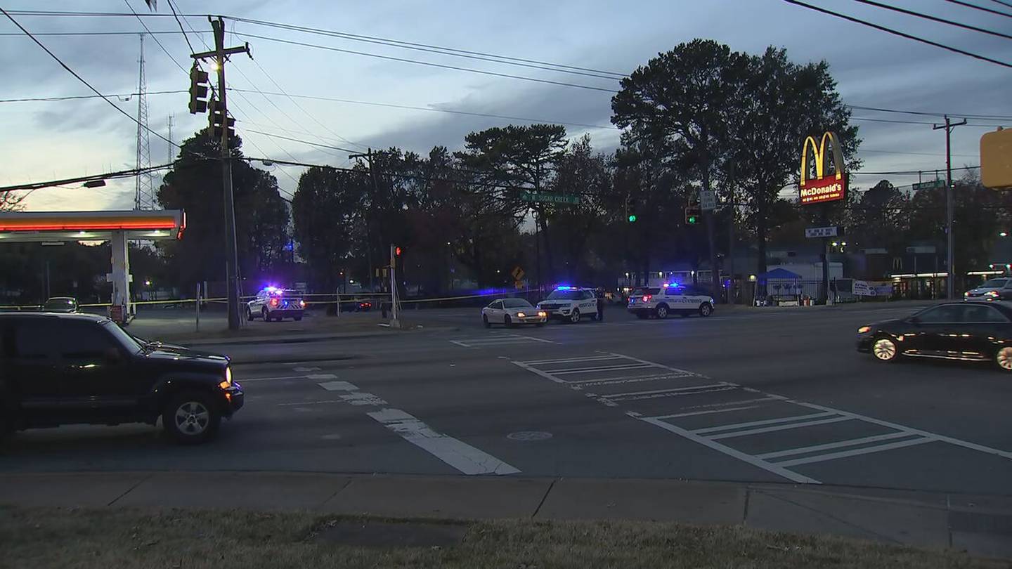 1 mort et 1 blessé dans une fusillade au nord de Charlotte – WSOC TV