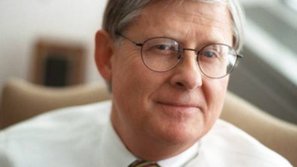 Jim Fain, a longtime North Carolina commerce secretary, has died at age 80