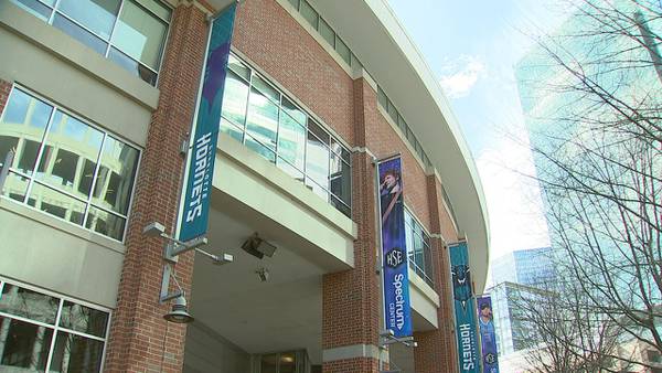 Charlotte paying hundreds of thousands to consultants advising on the the Spectrum Center’s future