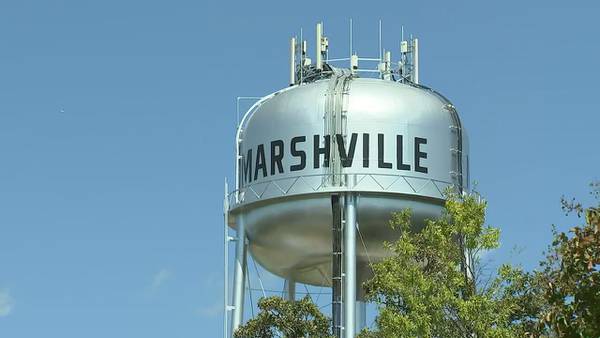 Marshville neighbors question big spike in water bills