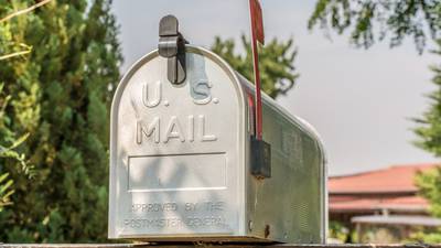 Man pleads guilty after stealing checks from Charlotte-area mailboxes