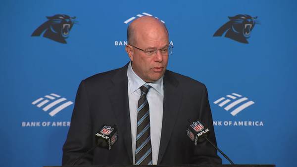 NFL analysts weigh in on David Tepper’s latest coach firing
