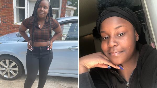1 adult, 3 teens charged in shooting that killed 15-year-old girl at apartment complex, sheriff says